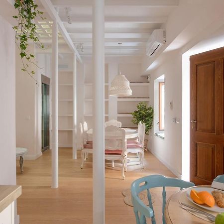 Hommyhome Sevilla Natural Passivhaus Exterior photo