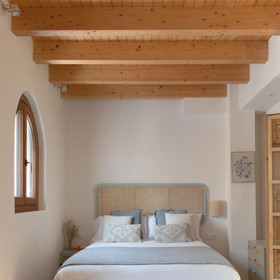 Hommyhome Sevilla Natural Passivhaus Exterior photo