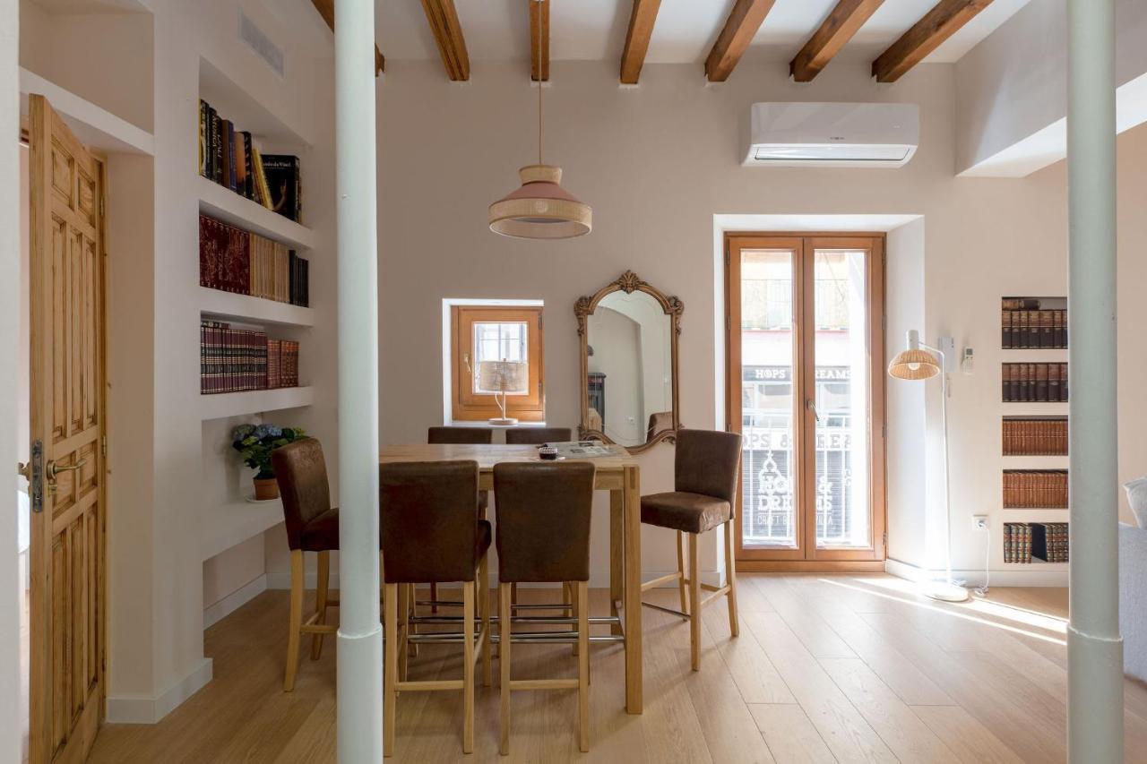 Hommyhome Sevilla Natural Passivhaus Exterior photo