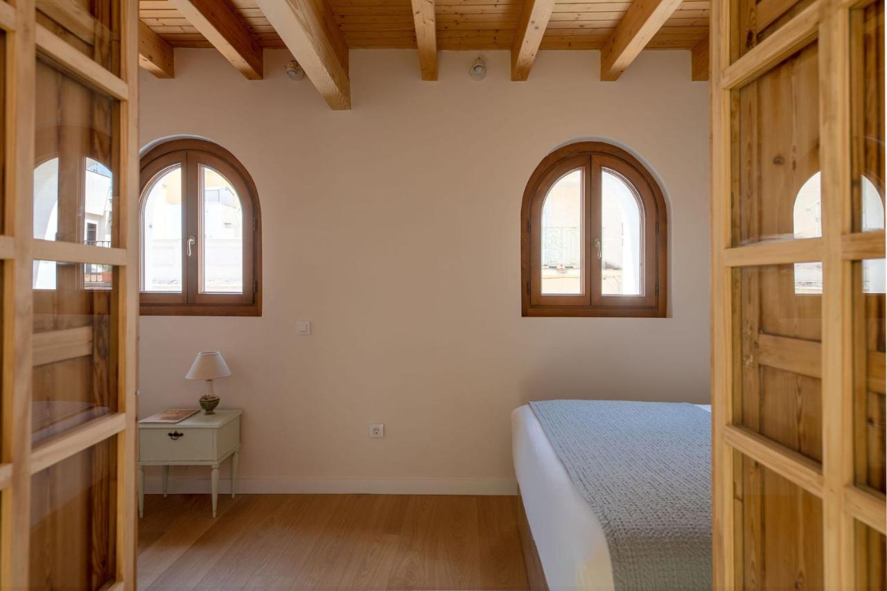 Hommyhome Sevilla Natural Passivhaus Exterior photo