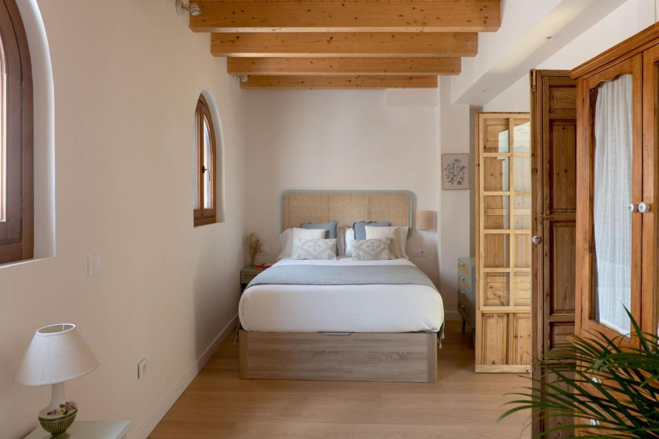 Hommyhome Sevilla Natural Passivhaus Exterior photo