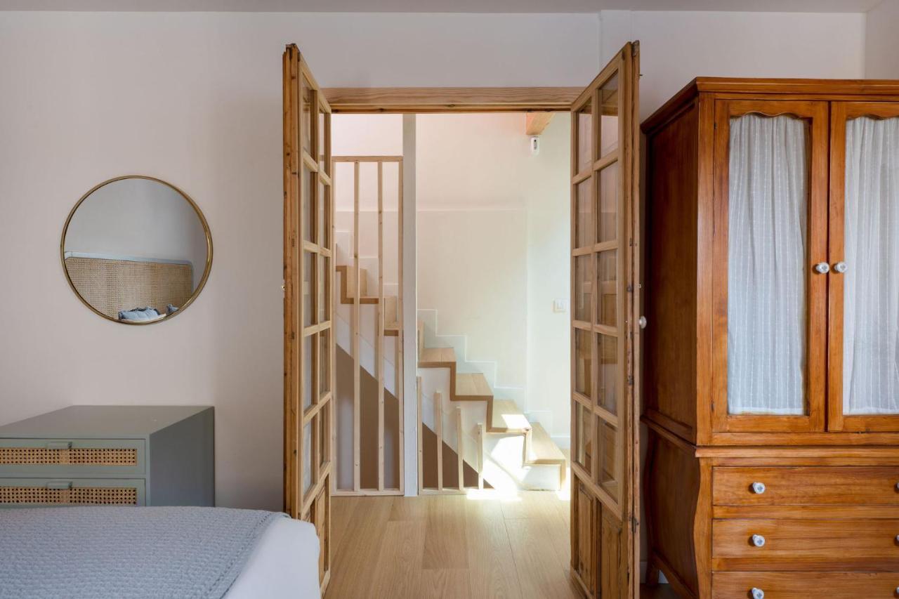 Hommyhome Sevilla Natural Passivhaus Exterior photo