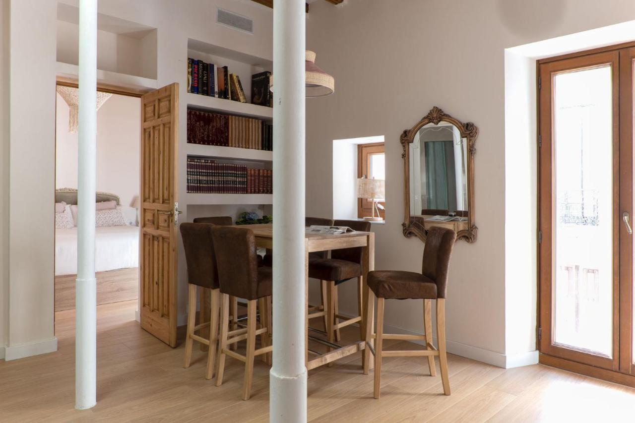 Hommyhome Sevilla Natural Passivhaus Exterior photo