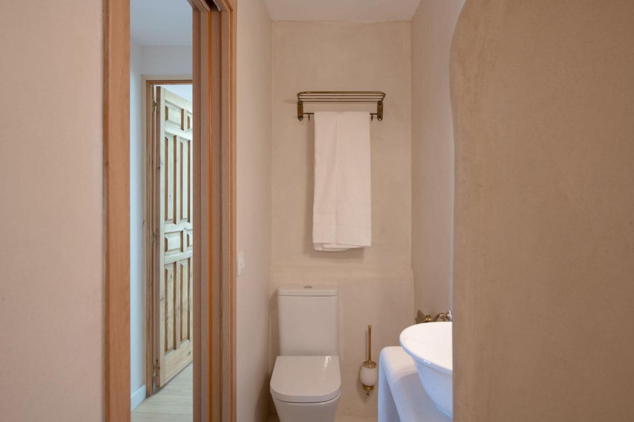 Hommyhome Sevilla Natural Passivhaus Exterior photo