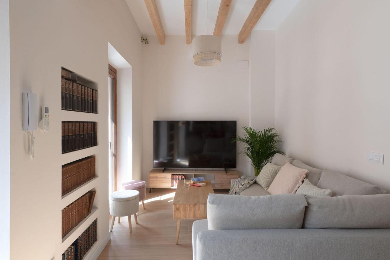 Hommyhome Sevilla Natural Passivhaus Exterior photo