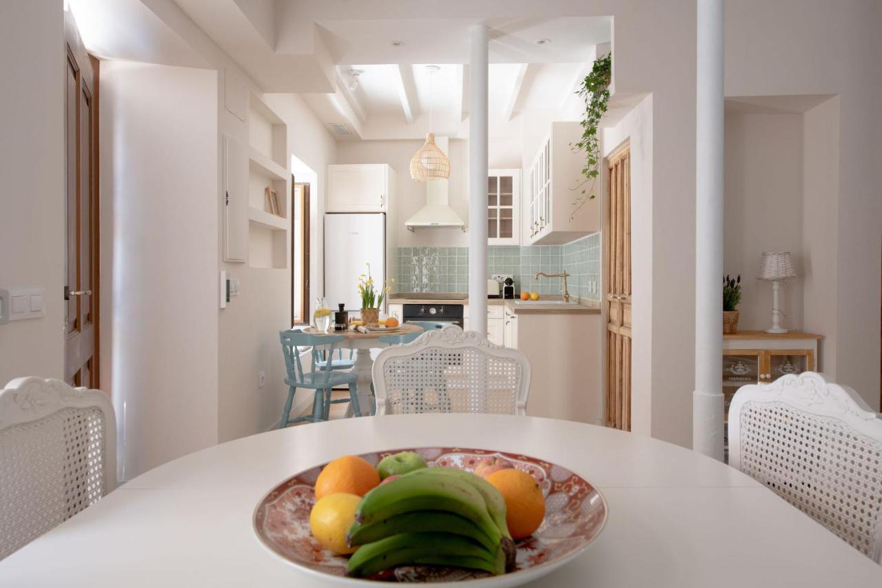 Hommyhome Sevilla Natural Passivhaus Exterior photo