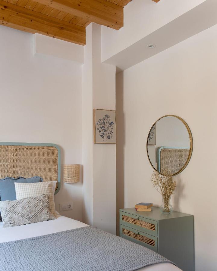 Hommyhome Sevilla Natural Passivhaus Exterior photo