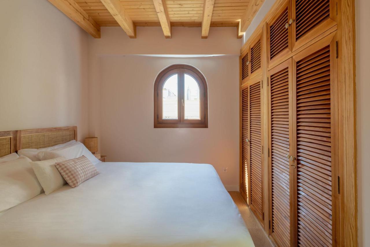 Hommyhome Sevilla Natural Passivhaus Exterior photo