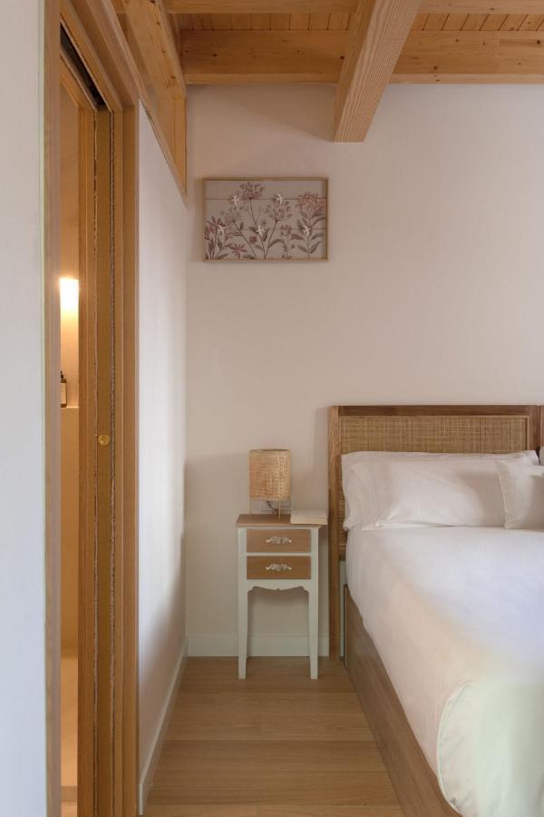 Hommyhome Sevilla Natural Passivhaus Exterior photo