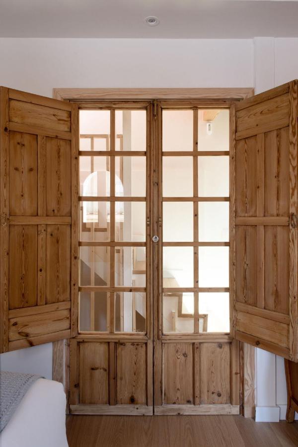 Hommyhome Sevilla Natural Passivhaus Exterior photo