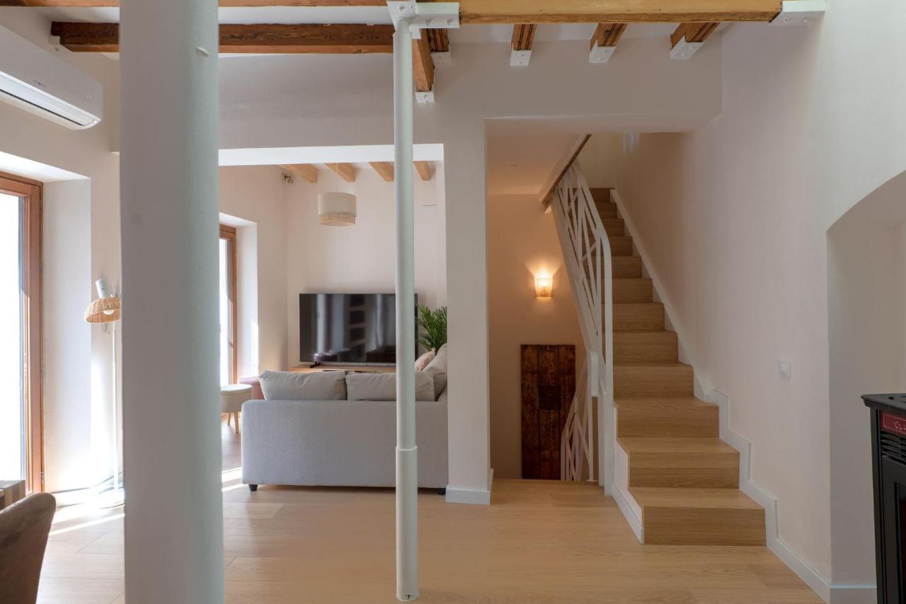Hommyhome Sevilla Natural Passivhaus Exterior photo