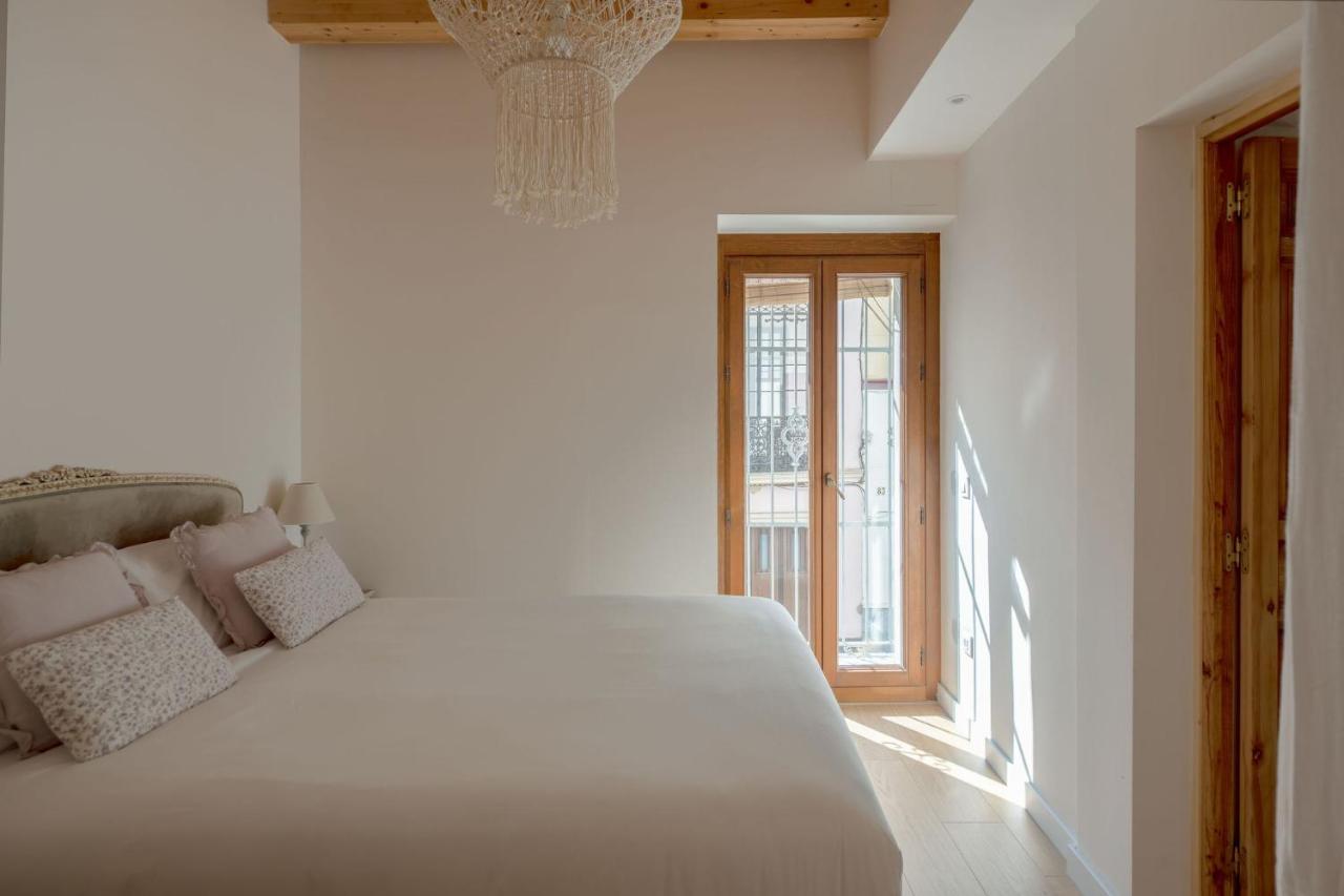 Hommyhome Sevilla Natural Passivhaus Exterior photo