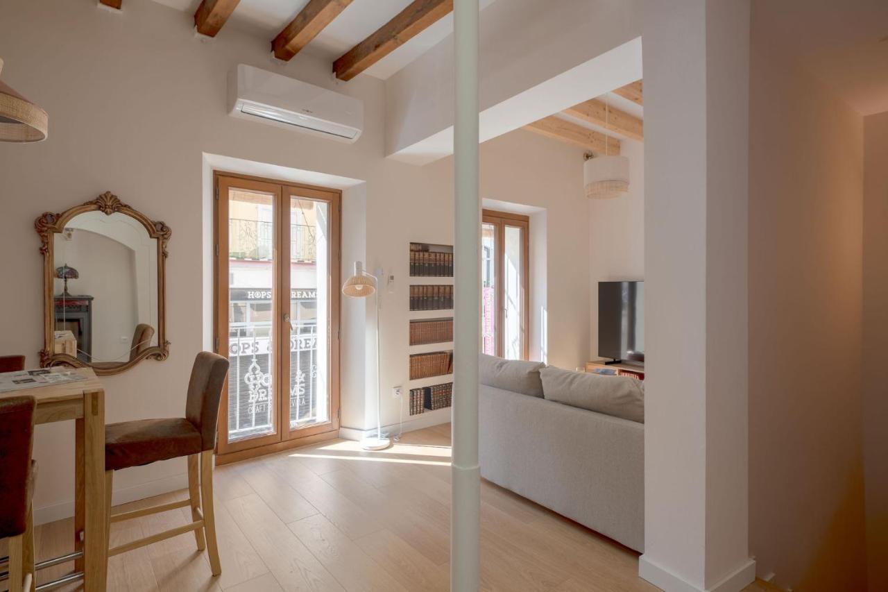 Hommyhome Sevilla Natural Passivhaus Exterior photo