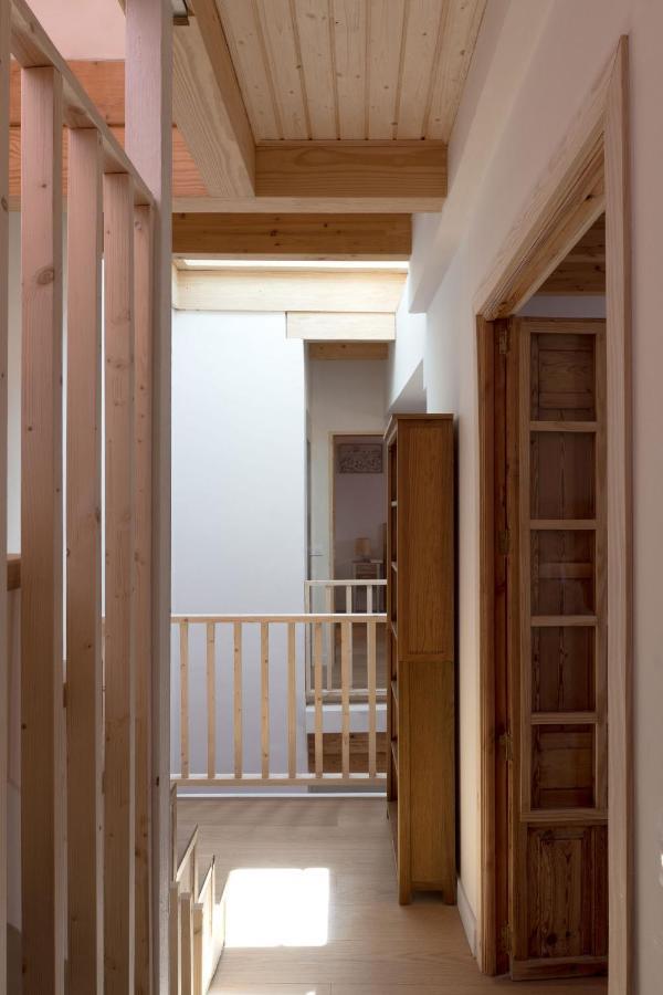 Hommyhome Sevilla Natural Passivhaus Exterior photo