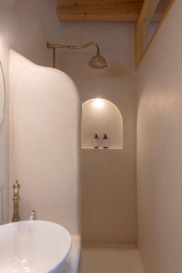 Hommyhome Sevilla Natural Passivhaus Exterior photo