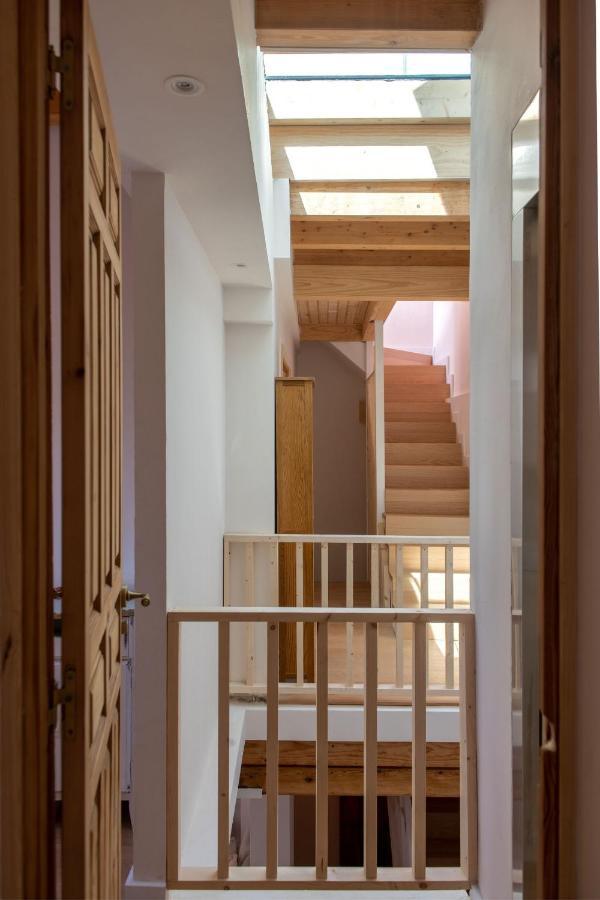 Hommyhome Sevilla Natural Passivhaus Exterior photo