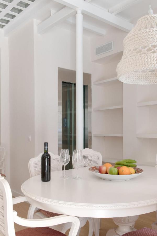 Hommyhome Sevilla Natural Passivhaus Exterior photo